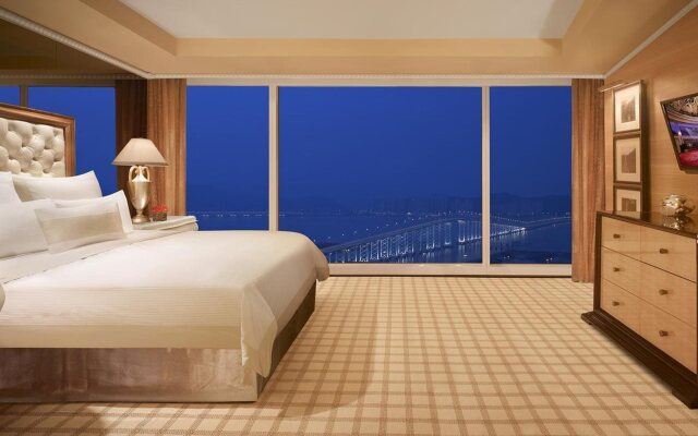 Wynn Macau