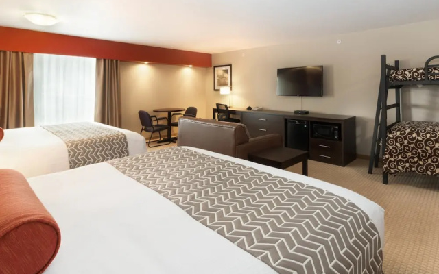Super 8 Invermere