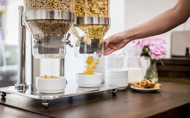 Zulian Aparthotel by Artery Hotels