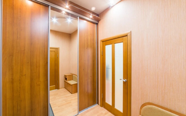 Apart-Comfort on Ushinskogo 8