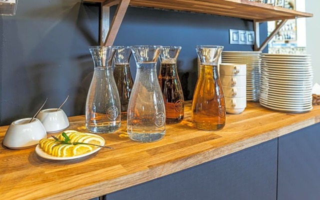 Caryńska Resort & SPA