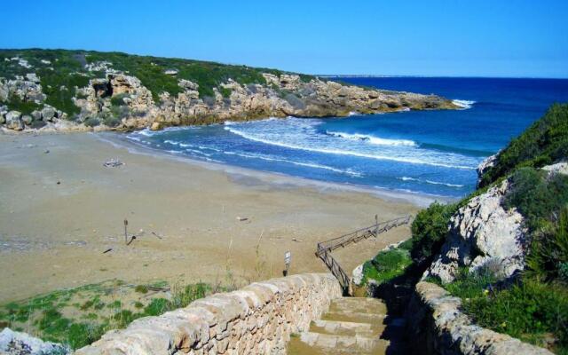 Casa vacanze il Glicine 3