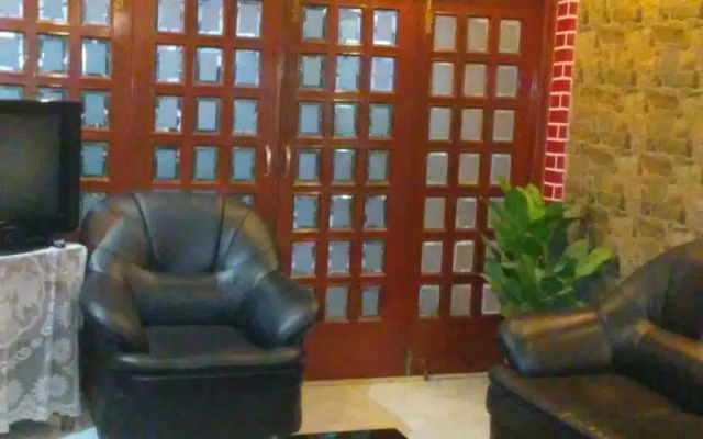 Royal Guest House
