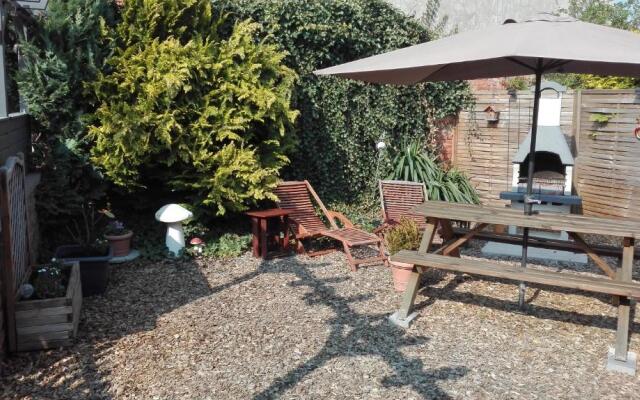 Ferienwohnungen Paul und Dorothea