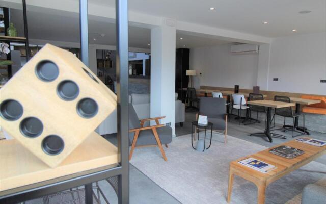 ibis Dijon Sud