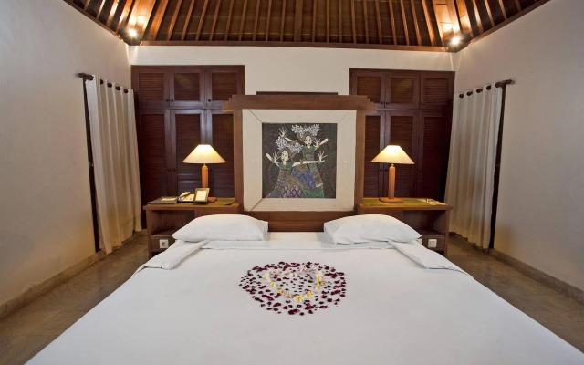 Natah Bale Villas