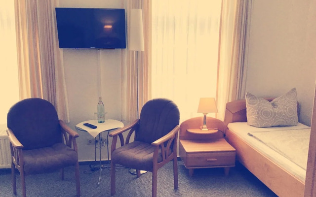 Hotel Freiheiter Hof