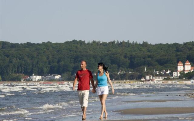 Dorint Seehotel Binz-Therme Binz/Rügen