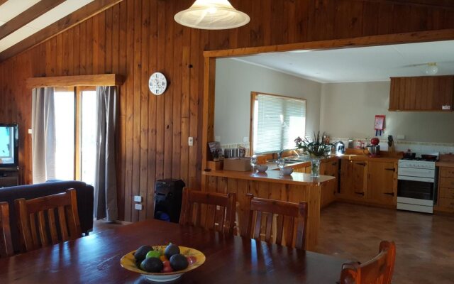 Cradle Alpine Retreat