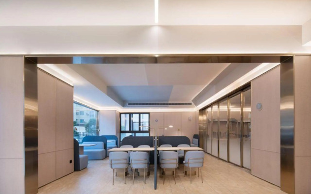 HanTing Hotel (Chongqing Dazu Shuangqiao)