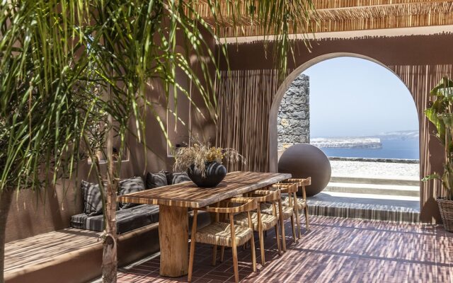 Serra Exclusive Suites