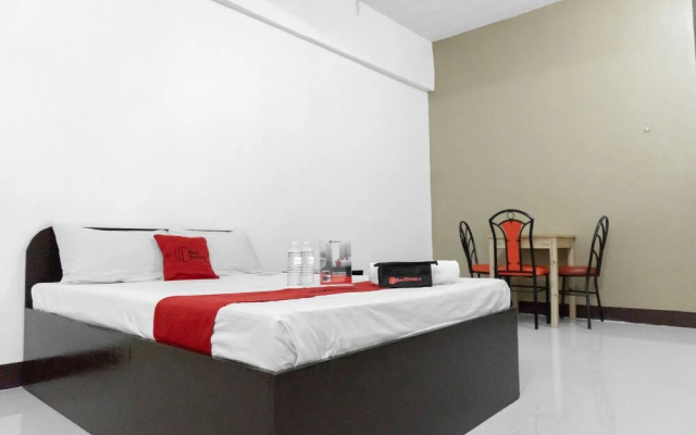 Reddoorz Near Sm Muntinlupa