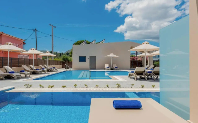 Mystique Suites