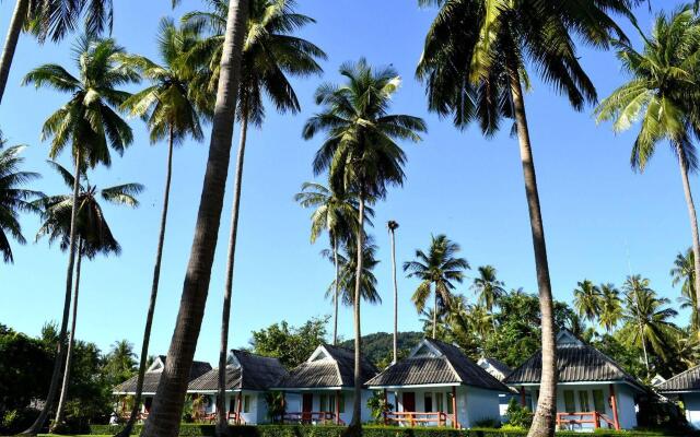 Koh Yao Chukit Dachanan Resort