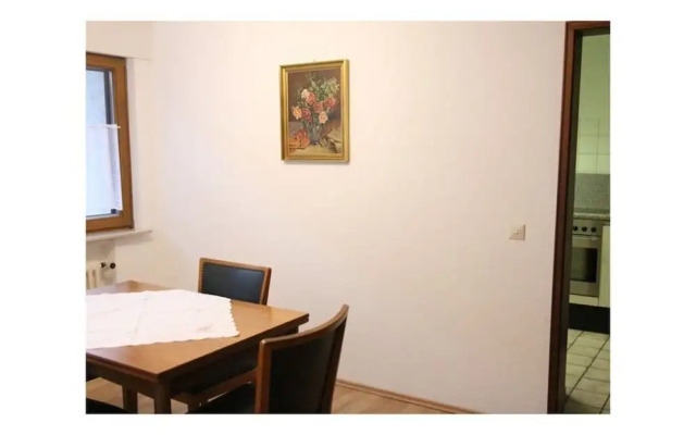 Holiday Apartment Schlossblick 2