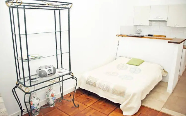 Riviera Square Royal Appartement