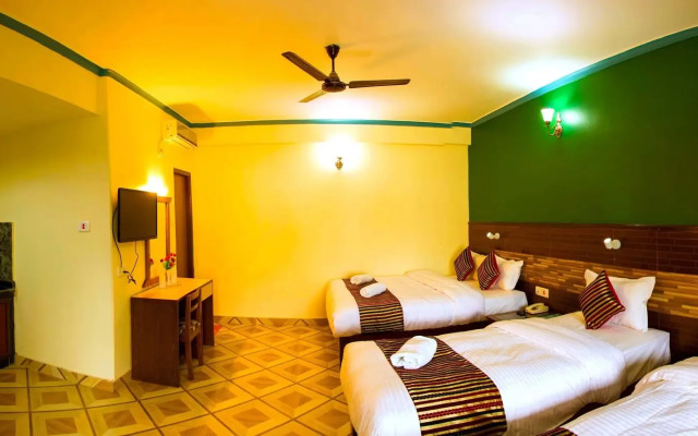 Hotel Adam