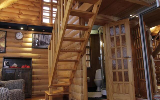 Семейный Отель