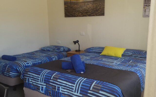 Kadina Village Motel