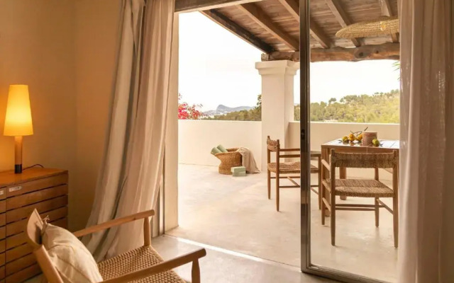 Boutique Hotel Jardines de Palerm