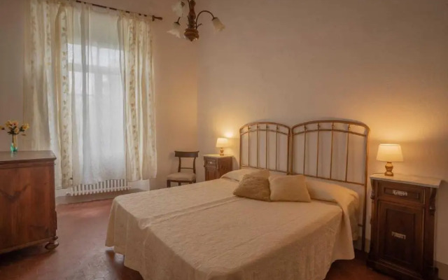 Agriturismo La Ripolina