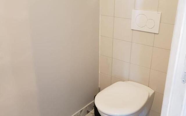 Appartement de 2 chambres au Centre de Cergy