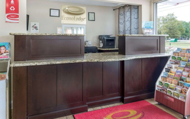 Econo Lodge Town Center