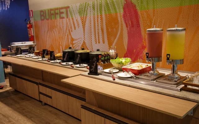 ibis budget Maceió Pajuçara