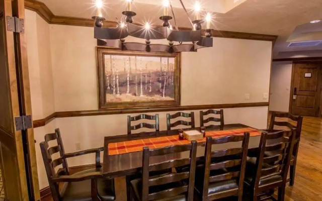 Aspen Mountain Residences, Formerly Grand Hyatt, 2 Bedroom Residence