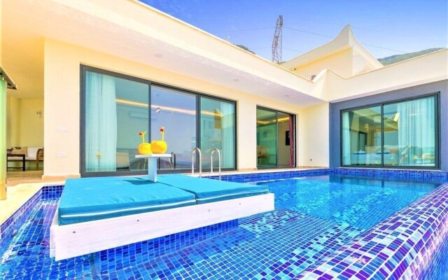 Villa Yenikoy