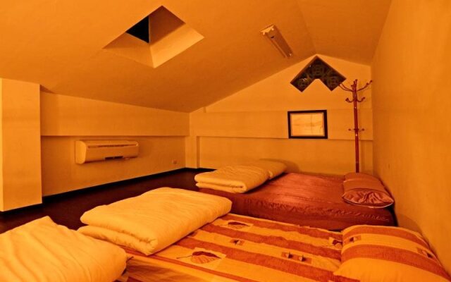 Taiwan Old Time Homestay B&B
