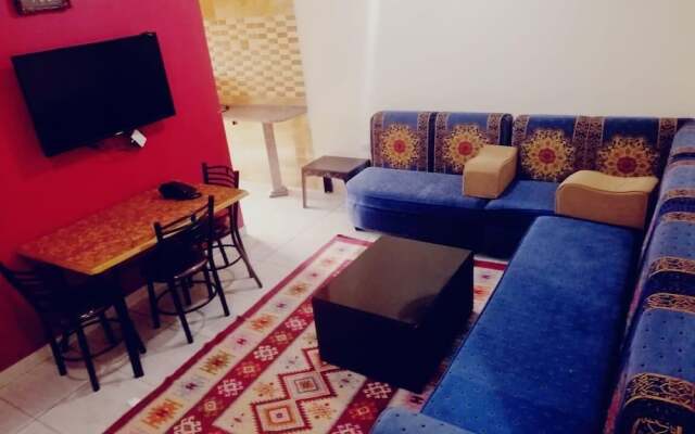 Al haramain Furnished Apartments