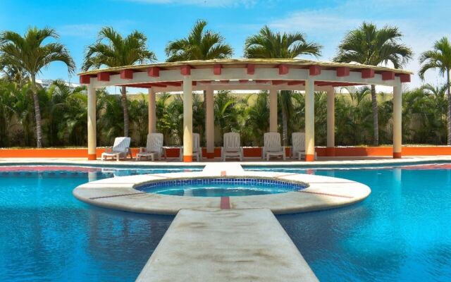 Hotel RRU Diamante