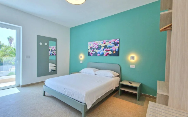 Suite Fontanelle Luxury 6 by Salentoaffitti