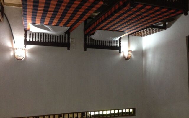 Surya Garden Guesthouse