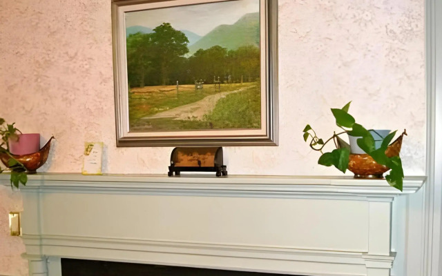 William's Grant Inn B&B