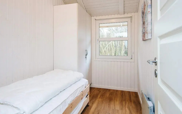 Cozy Holiday Home in Fanø near Beach