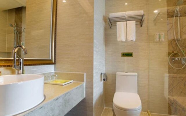 Vienna Hotel Guangzhou Songnan