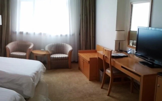 Jiang Tian Business Hotel