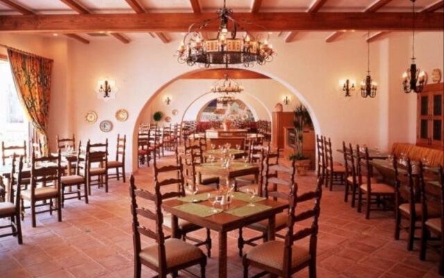 Hotel Shima Spain Mura