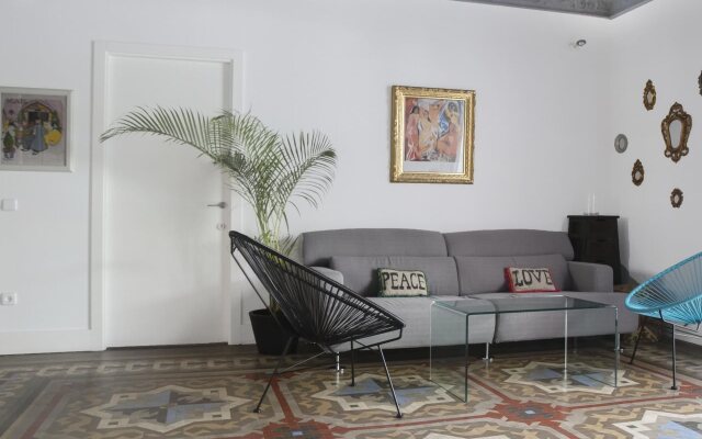 Casa Kessler Barcelona