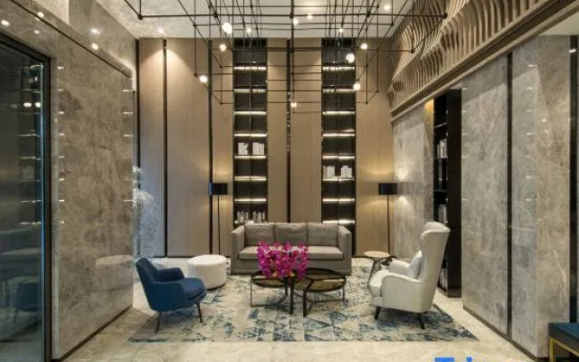 Orange Hotel Select(Hangzhou Future Science and Te