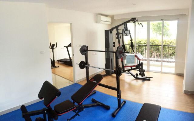 UTD Libra Residence