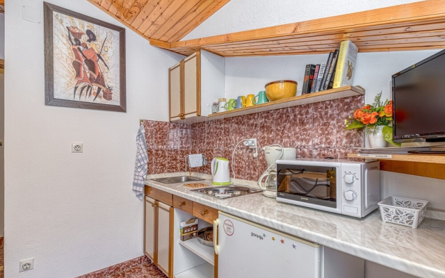 Brač Island Suite Mladineo A3