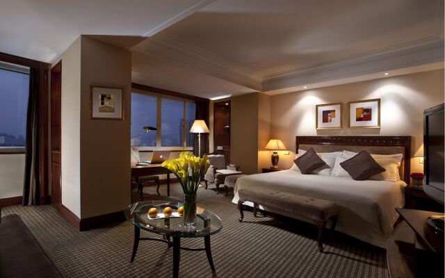Hangzhou Wulin GDA Hotel, Vignette Collection