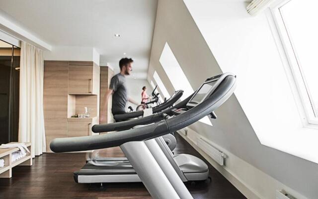 Roomers Berlin Steinplatz, Autograph Collection