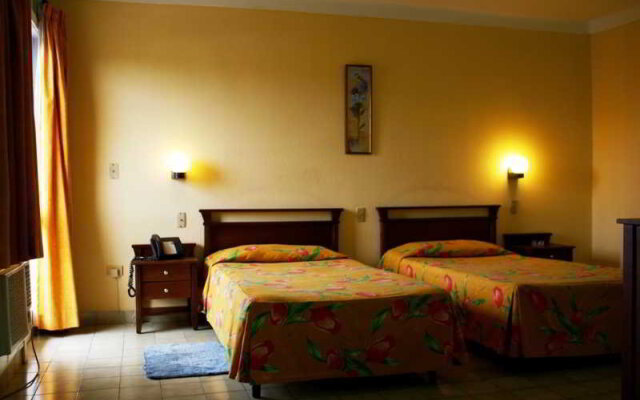Hotel Acuazul