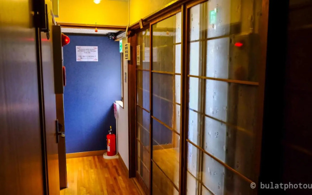Peace House Abeno - Hostel