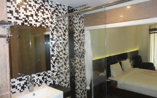 Kudle Beach View Resort & Spa