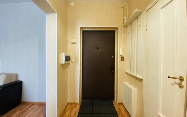 Apartment Hanaka Jubileinyi 78